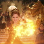 Disney+ Casts A Spell With "Disenchanted"