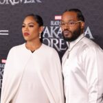 Ryan Coogler Wakanda Forever