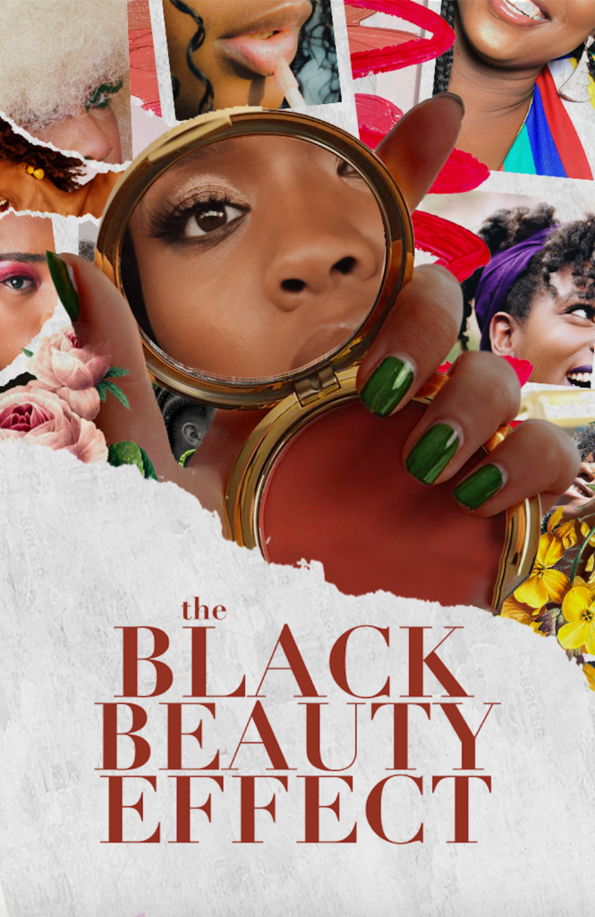 Meagan Good to appear in 'The Black Beauty Effect' 
