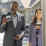 Ernie Hudson - Quantum Leap