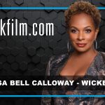 Vanessa Bell Calloway