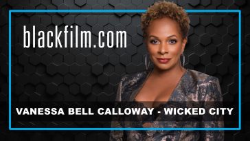 Vanessa Bell Calloway