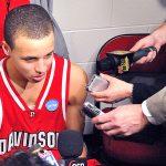Sundance Film Festival Stephen Curry: Underrated Documentary