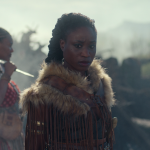 African Queens: Njinga