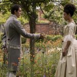 Queen Charlotte: A Bridgerton Story