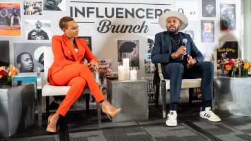 MC Lyte and DJ Derrick “D-Nice” Jones
