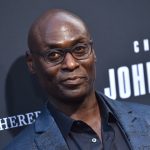 Lance Reddick Dies at 60