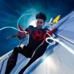Spider-Man: Across the Spider-Verse Miles Morales