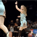 UNFINISHED BUSINESS a documentary about the formation the WNBA