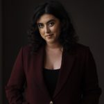 Alison Klayman talks WNBA documentary 'Unfinished Business'