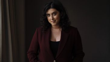 Alison Klayman talks WNBA documentary 'Unfinished Business'