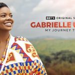 two part special 'Gabrielle Union: My Journey to 50'!