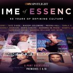 ESSENCE MAGAZINE SERIES “TIME OF ESSENCE” DEBUTS ON OWN