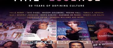 ESSENCE MAGAZINE SERIES “TIME OF ESSENCE” DEBUTS ON OWN
