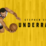 Stephen Curry: Underatted