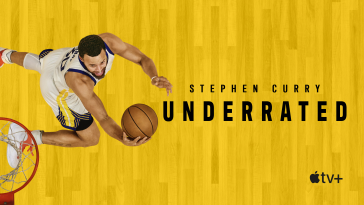Stephen Curry: Underatted
