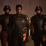 Meet the New Faces of Science Fiction! (LOKI, Gen V, The Gilded Age, and More!)