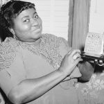 Hattie McDaniel Academy Award