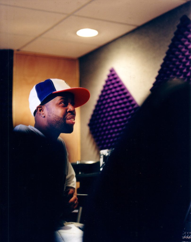 'The Choice is Yours' Documentary Features Dres of Black Sheep