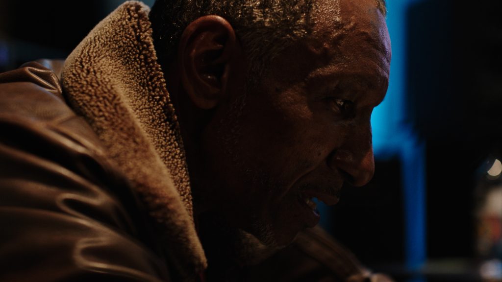 'The Choice is Yours' Documentary Features Dres of Black Sheep