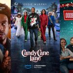 2023 Holiday Movies