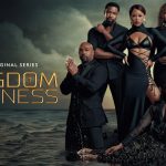 Cast of 'Kingdom Business' talks Season 2 (BET+)