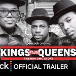 DMC talks Kings From Queens: The RUN DMC Story