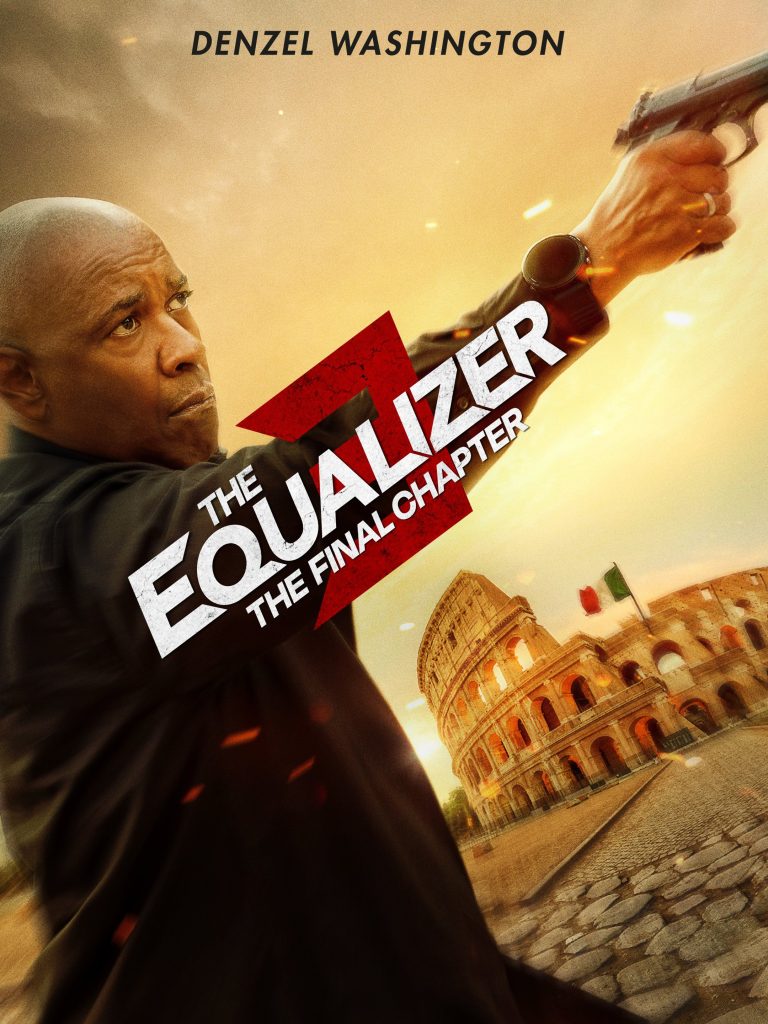 The Equalizer 3
