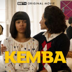 BET+ Introduces "KEMBA" (TRAILER)