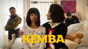 BET+ Introduces "KEMBA" (TRAILER)