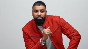 TV One’s 'UNCENSORED' featuring GINUWINE