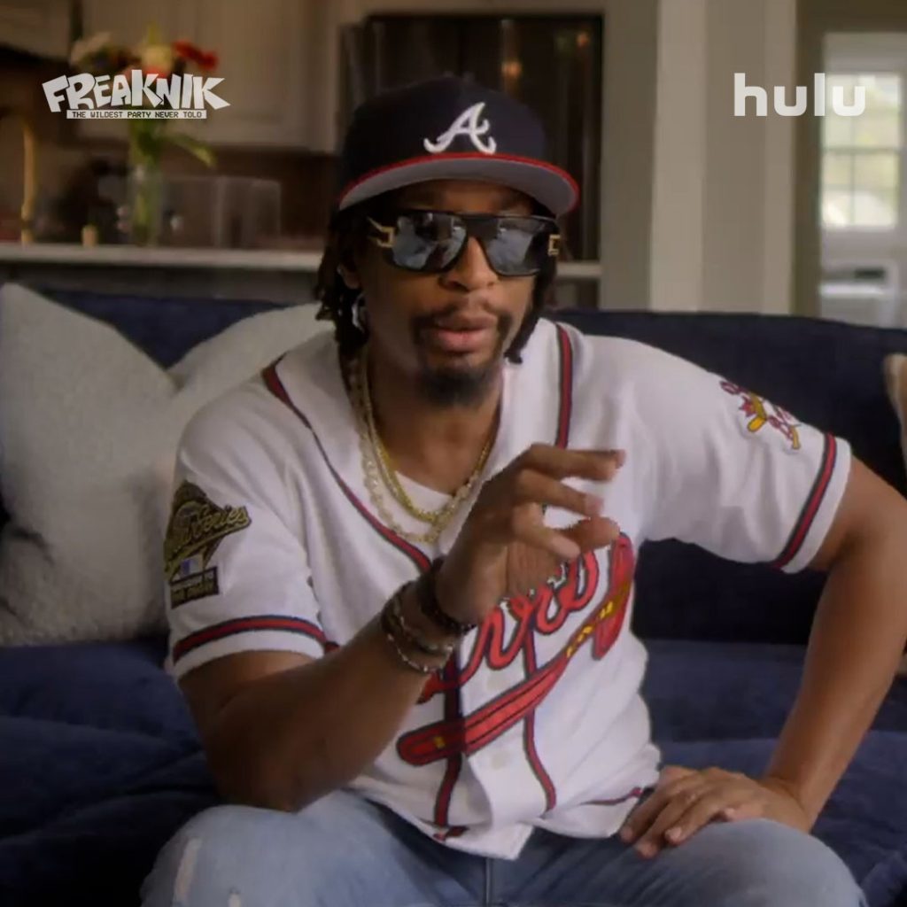 "Freaknik: The Wildest Party Never Told" (FIRST LOOK)
