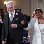 Marsha Warfield talks NBC's Night Court (VIDEO)