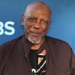 Louis Gossett Jr.