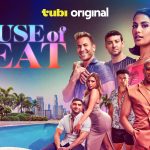 Brandon Karson-Jordan talks Tubi’s 'HOUSE OF HEAT'