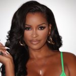Claudia Jordan talks “COLLEGE HILL: CELEBRITY EDITION” S3! (VIDEO)