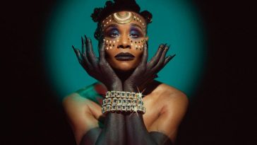 Global Black Pride Atlanta