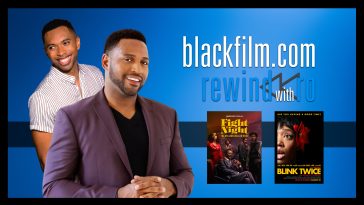 blackfilm.com Rewind Blink Twice Fight Night