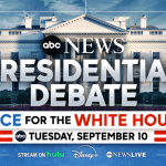 Presidential Debate