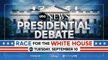 Presidential Debate