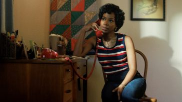 Artrece Johnson talks "Fight Night: The Million Dollar Heist"