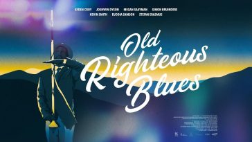 Old Righteous Blues