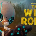 The Wild Robot