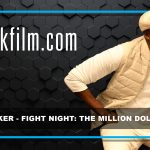 Will Packer "Fight Night: The Million Dollar Heist"