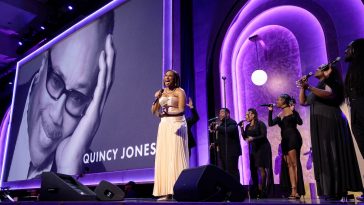 15th Governors Awards