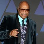 Quincy Jones
