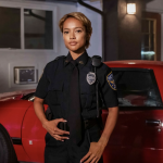Karrueche Tran talks Searching for a Serial Killer Lifetime