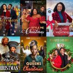 2024 Black Holiday Films