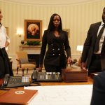 TONIGHT! The Return of "Tyler Perry's The Oval"