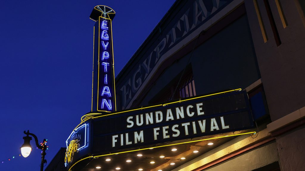 Sundance